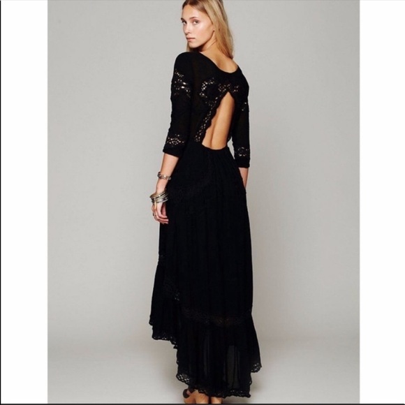 Free People Dresses & Skirts - Free People maxi dress